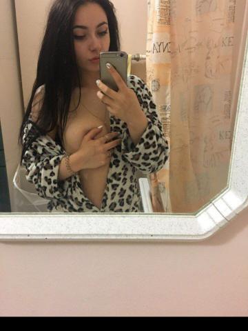 Проститутка Юлия